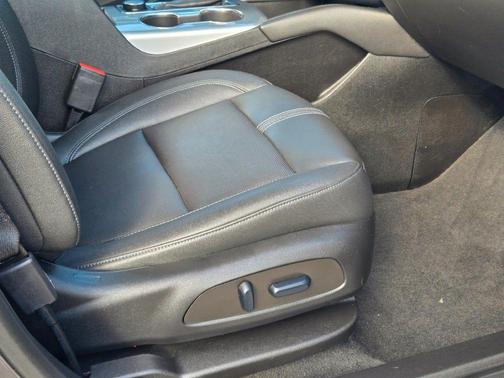 2022 Chevrolet Blazer 3LT