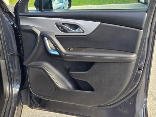 2022 Chevrolet Blazer 3LT