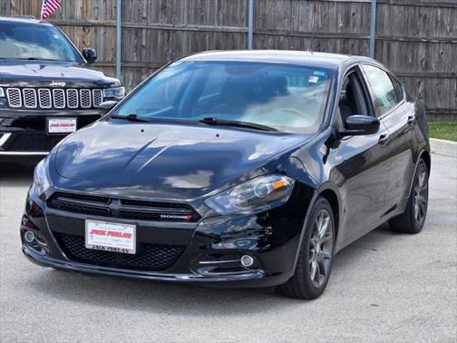 2013 Dodge Dart SXT
