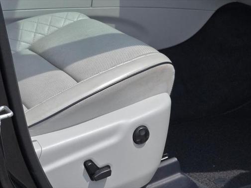 2019 Jeep Grand Cherokee Summit