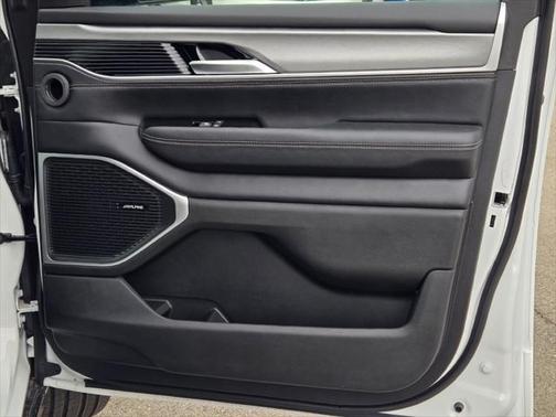 2025 Jeep Wagoneer Series II 4x4