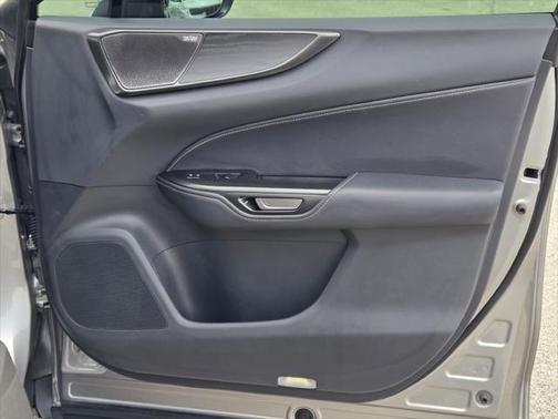 2024 Lexus NX 350 Luxury