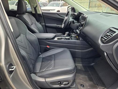 2024 Lexus NX 350 Luxury