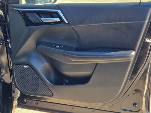 2025 Mitsubishi Outlander SE 2.5 S-AWC