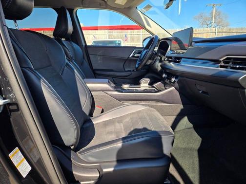 2025 Mitsubishi Outlander SE 2.5 S-AWC