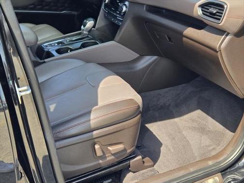 2020 Hyundai SANTA FE Limited 2.4