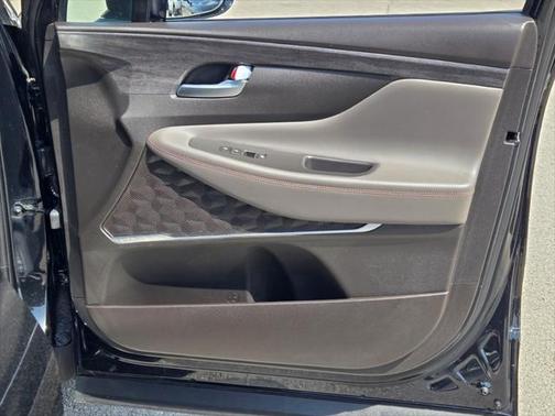 2020 Hyundai SANTA FE Limited 2.4