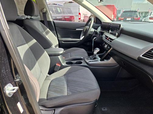 2024 Kia Seltos LX