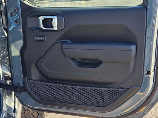 2026 Jeep Gladiator Mojave 4x4