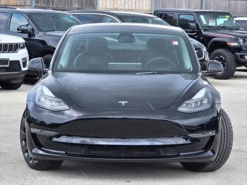 2023 Tesla Model 3 Performance