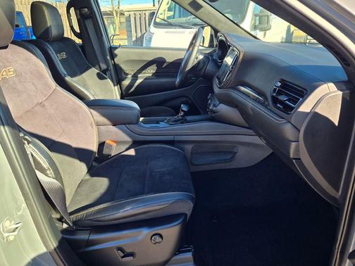 2025 Dodge Durango R/T 20th Anniversary Premium AWD