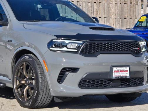 2025 Dodge Durango R/T 20th Anniversary Premium AWD