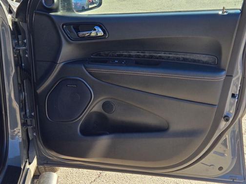 2025 Dodge Durango R/T 20th Anniversary Premium AWD