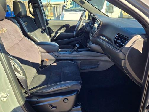 2025 Dodge Durango R/T 20th Anniversary Premium AWD