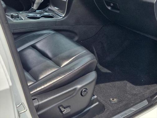 2021 Jeep Grand Cherokee Limited X