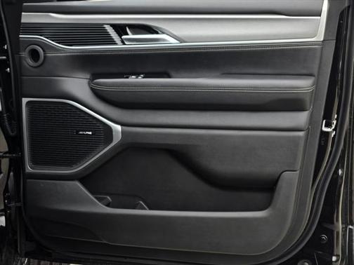 2025 Jeep Wagoneer Series II 4x4