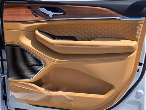 2025 Jeep Grand Cherokee L Summit Reserve