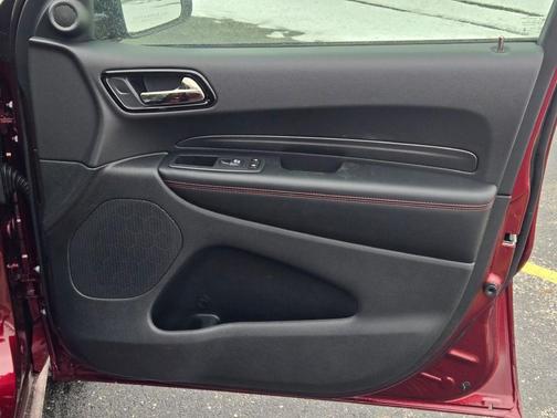 2026 Dodge Durango GT HEMI V8 AWD