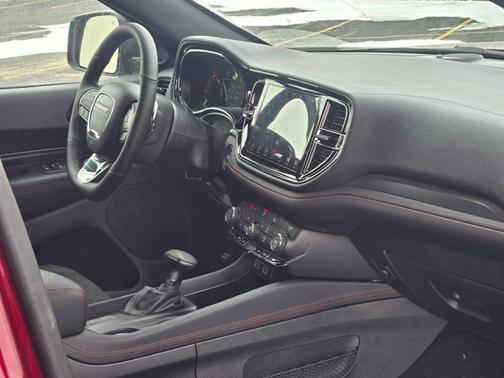 2026 Dodge Durango GT HEMI V8 AWD