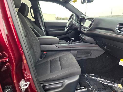 2026 Dodge Durango GT HEMI V8 AWD