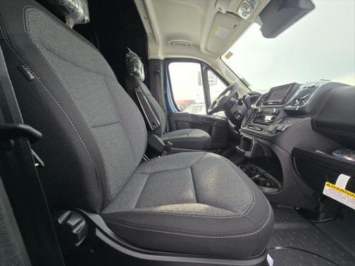 2025 RAM ProMaster 1500 Base