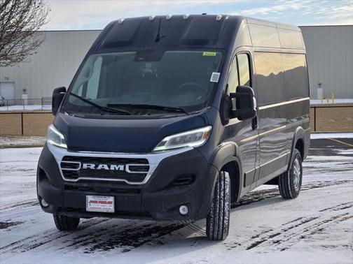 2025 RAM ProMaster 1500 Base
