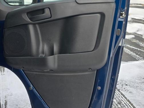 2025 RAM ProMaster 1500 Base