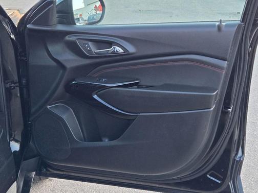 2024 Chevrolet Trax FWD 2RS