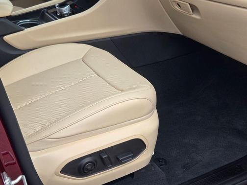 2024 Jeep Grand Cherokee Limited X