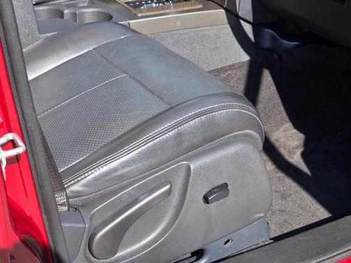 2012 Jeep Liberty Jet
