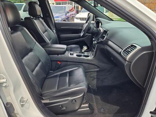2022 Jeep Grand Cherokee Limited X