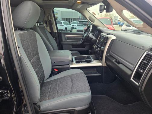 2020 RAM 1500 Classic SLT