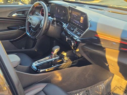 2024 Chevrolet Trax FWD 2RS