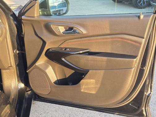 2024 Chevrolet Trax FWD 2RS