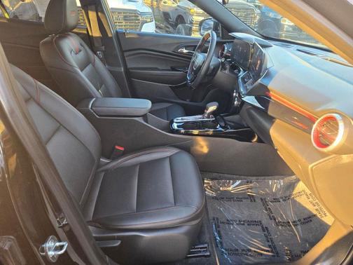 2024 Chevrolet Trax FWD 2RS