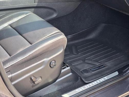 2021 Jeep Grand Cherokee Summit
