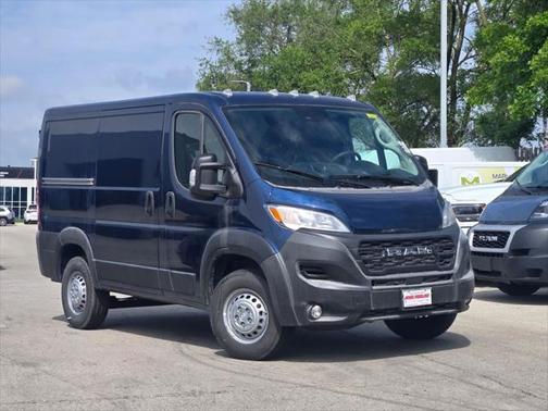 2025 RAM ProMaster 1500 Low Roof