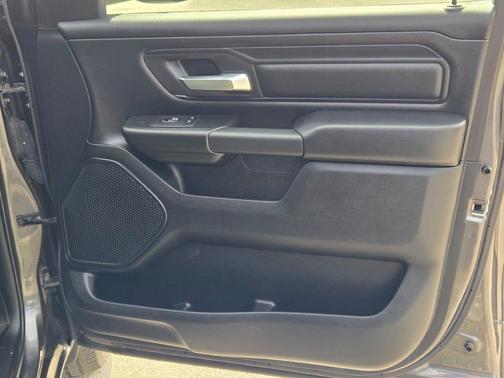 2019 RAM 1500 Tradesman