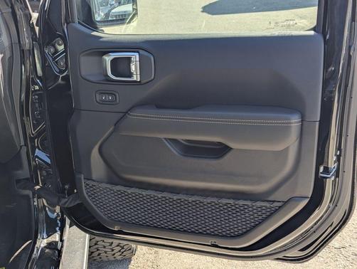 2025 Jeep Wrangler Rubicon 392 Final Edition