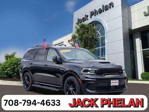 2023 Dodge Durango R/T Plus AWD
