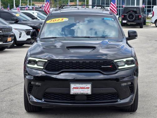 2023 Dodge Durango R/T Plus AWD