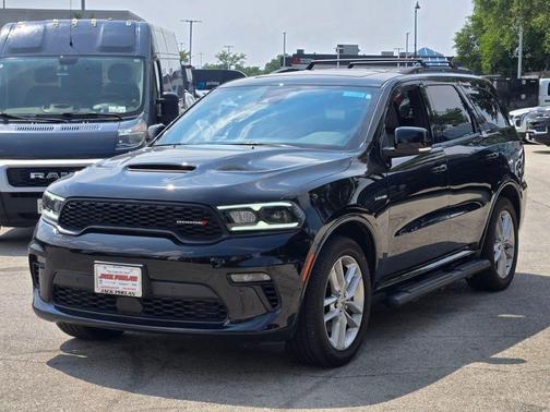 2023 Dodge Durango R/T Plus AWD