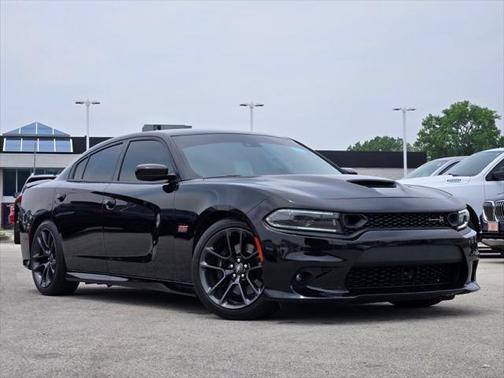 2023 Dodge Charger R/T Scat Pack