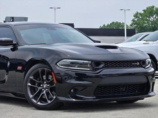 2023 Dodge Charger R/T Scat Pack