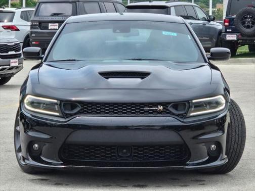 2023 Dodge Charger R/T Scat Pack