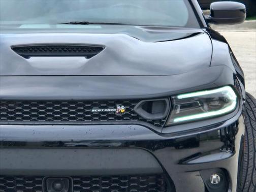 2023 Dodge Charger R/T Scat Pack