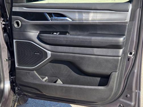 2025 Jeep Wagoneer Series II 4x4