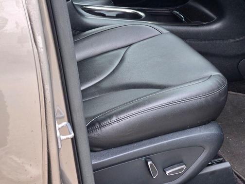 2017 Lincoln MKC Premiere