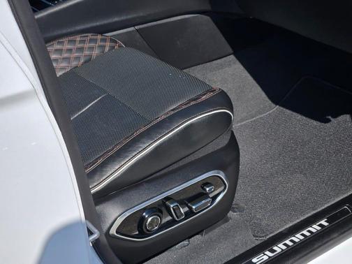 2022 Jeep Grand Cherokee 4xe Summit