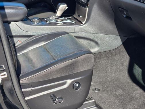 2020 Jeep Grand Cherokee High Altitude